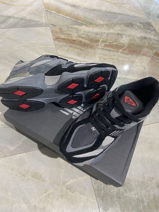 New Balance 9060 с Фактура-(38,39,43,45) номер налични