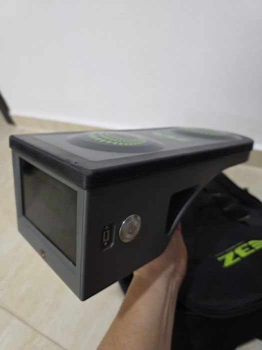 Aparat de aliniat antene model 3Z-RFV-AAT-2000