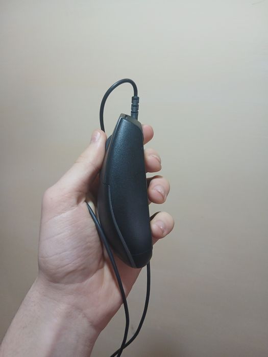 Mouse logitech g102