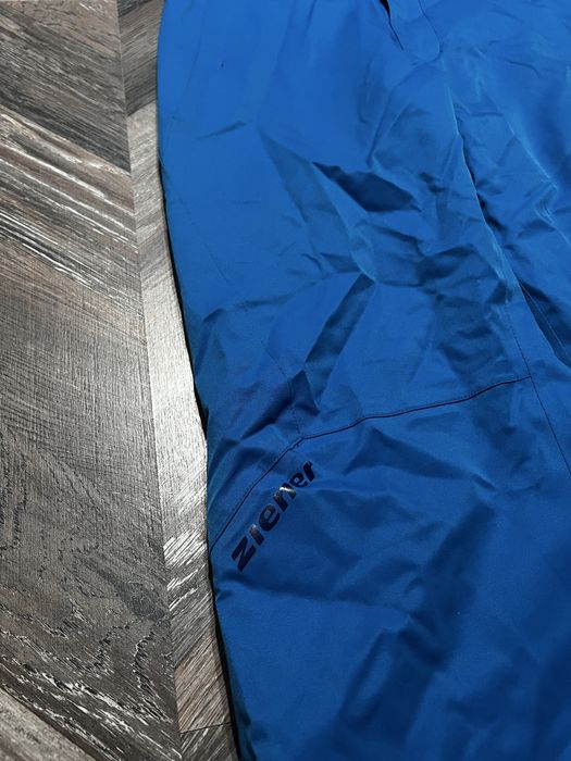Ziener Pantaloni Ski