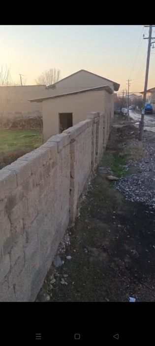 Ер сотилади Олтин тепа АТП партцесда