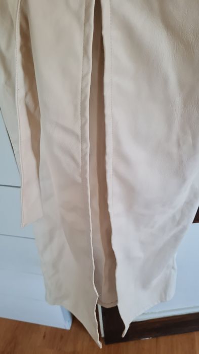 Rochie din piele