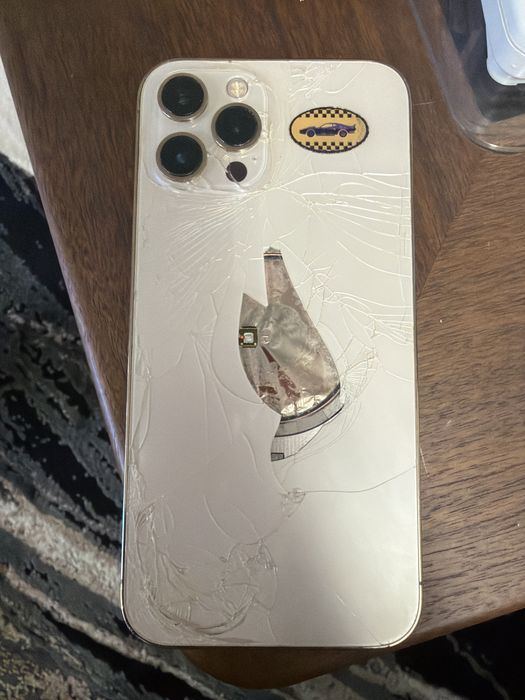 Iphone 15 promax 1TB