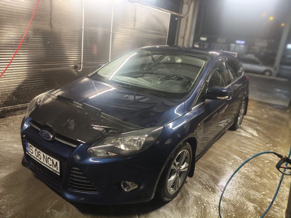 FordFocusmk32012