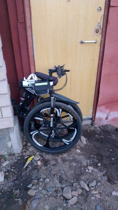 продам велосипед