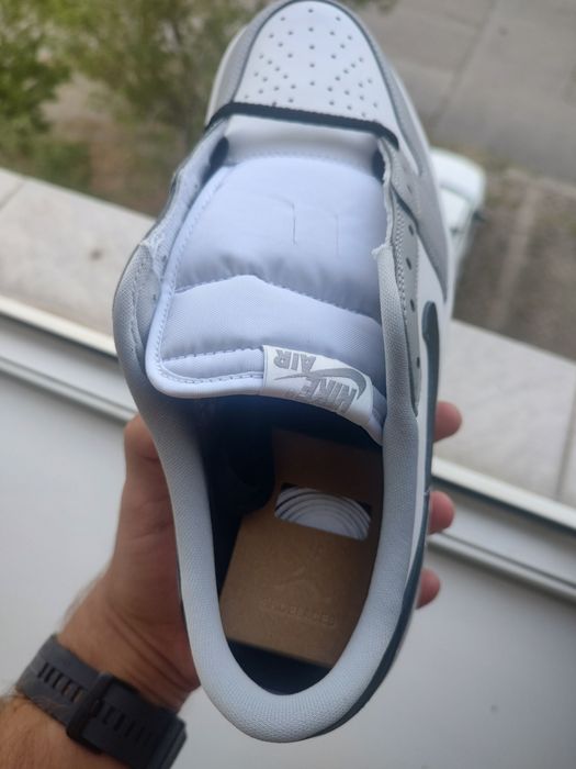 Nike Air Jordan 1 Low