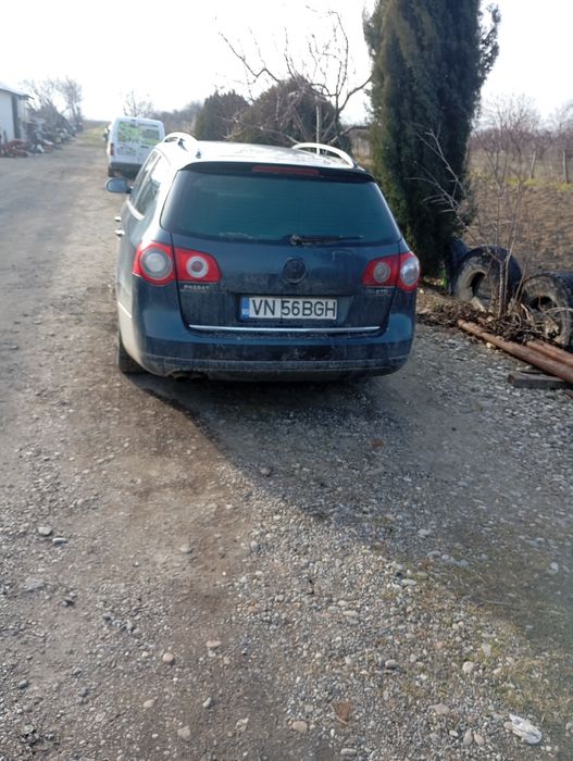 Vw pasat B6 2.0 de vânzare