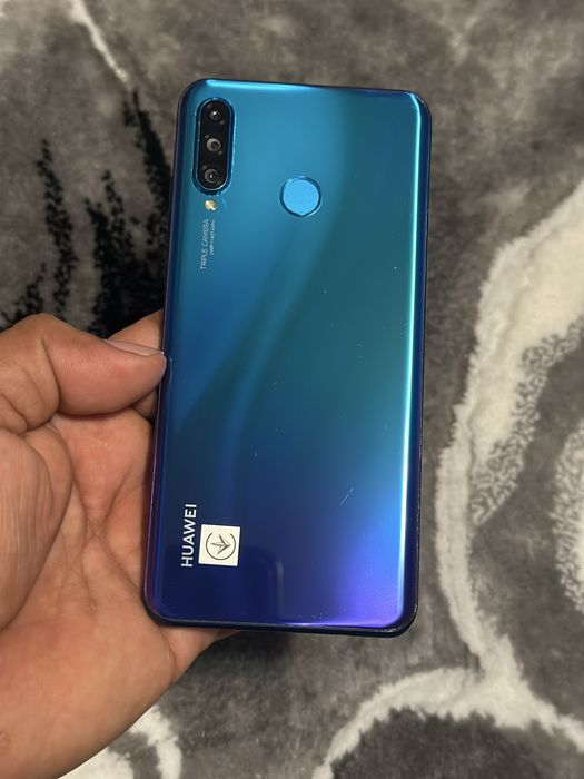 HUAWEI P30 lite