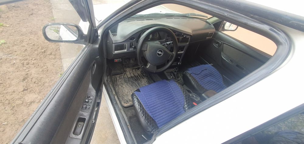 Нексия 2 метан срочно кондиционер легенда