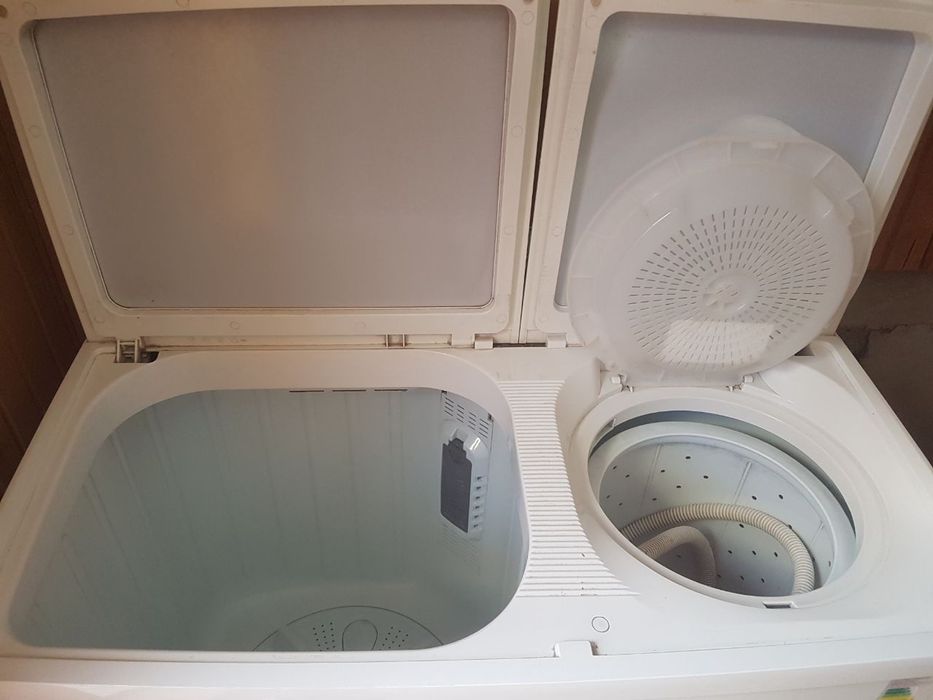 Стиральная машинка