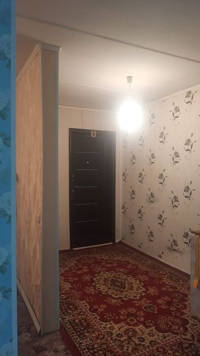 Продам двухкомнатную квартиру