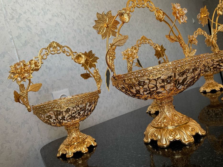 Продается набор мельхиор Новая