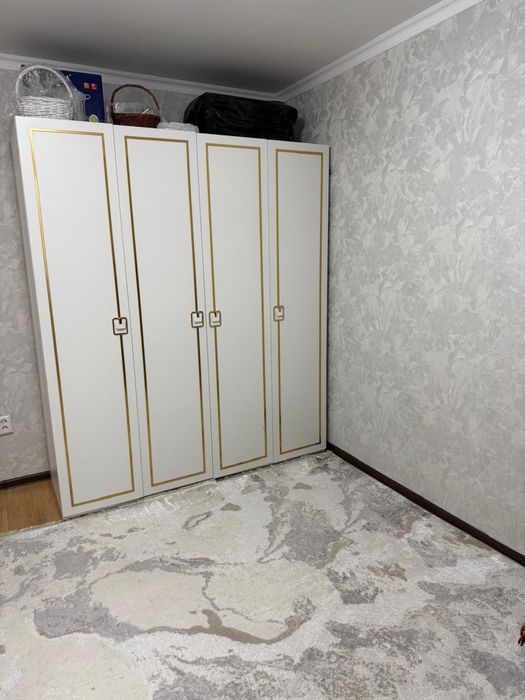 Продам 2-х комнатную квартиру