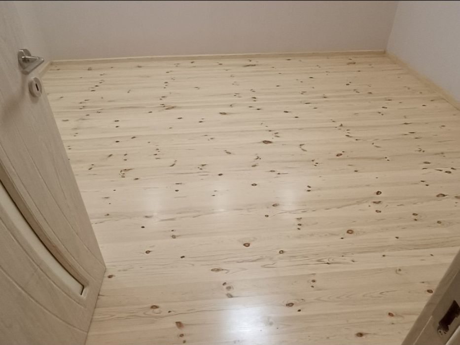 Циклене-8€кв.м, шлайфане-9€кв.м на паркет и дюшеме- гр Благоевград