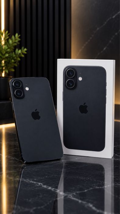 Iphone 17 |0•0•24|Без %|Baitime