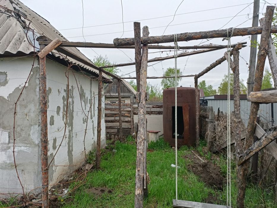 Дача в со Автомобилист