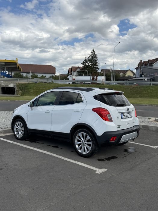 Vand Opel Mokka 1.6cdti