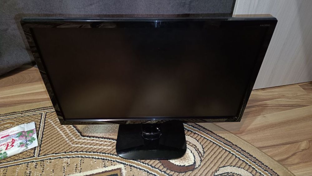 Монитор офисный acer