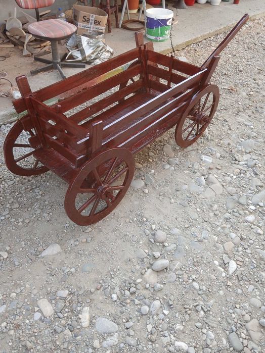 decorațiuni de curte și grădină