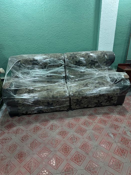 Мебель уйдики, яхши сакланган