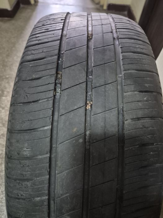 Anvelope de vara 205/55 R16