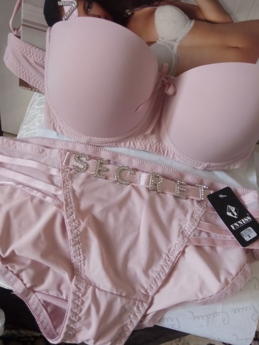 Продаются новые комплекты нижнего белья