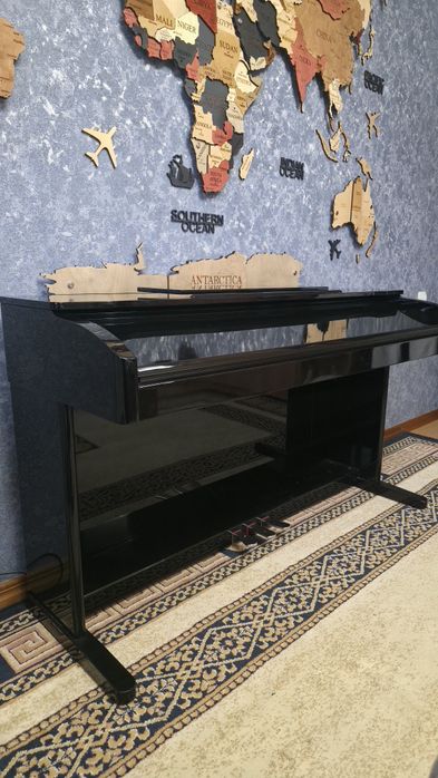 цифровое пианино Medeli DP680