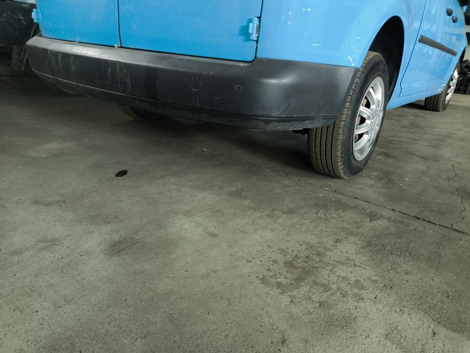 Задна броня за Vw Caddy