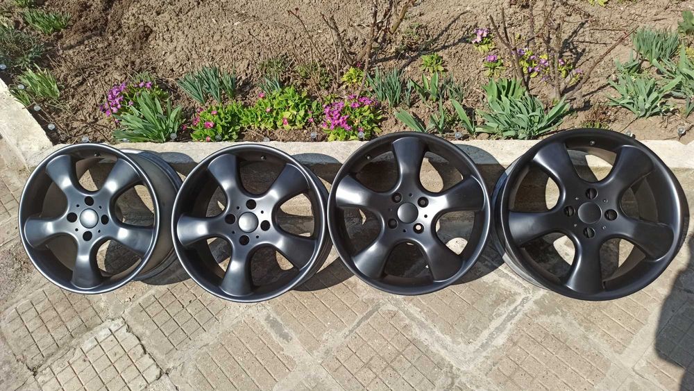 17 4x108 j8 et35 5броя