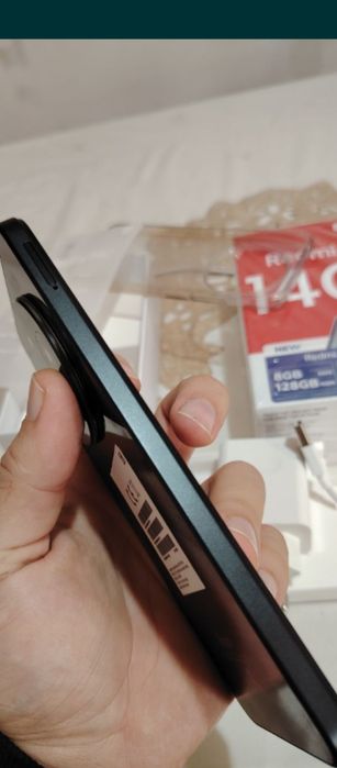 Янги холатда Редми 14С