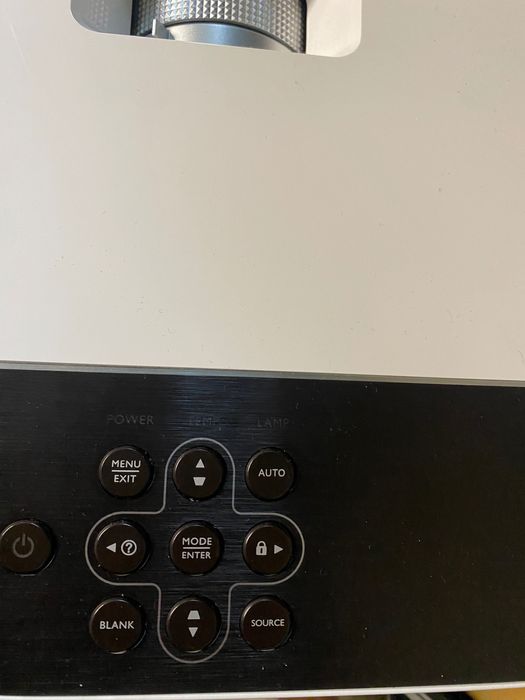 Проектор BENQ W600+