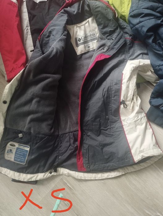 Якета за момчета