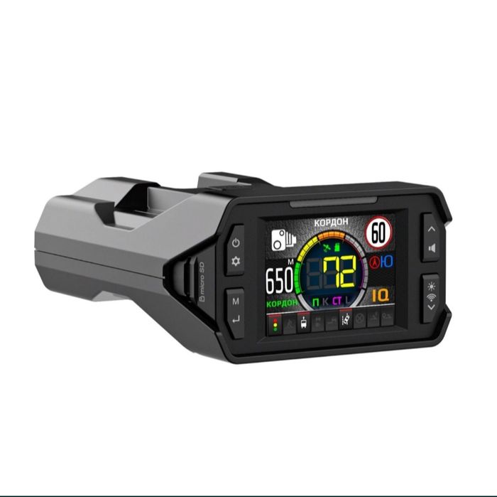 Прошифка  настройка Inspektor Star Air