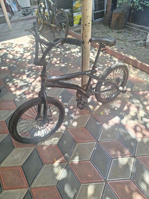 Продам велосипед