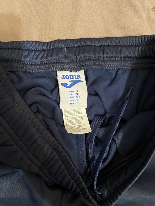 Спортивное трико U pro и Joma s