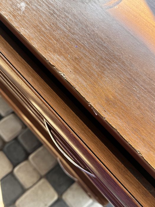 Отдам комод , бесплатно