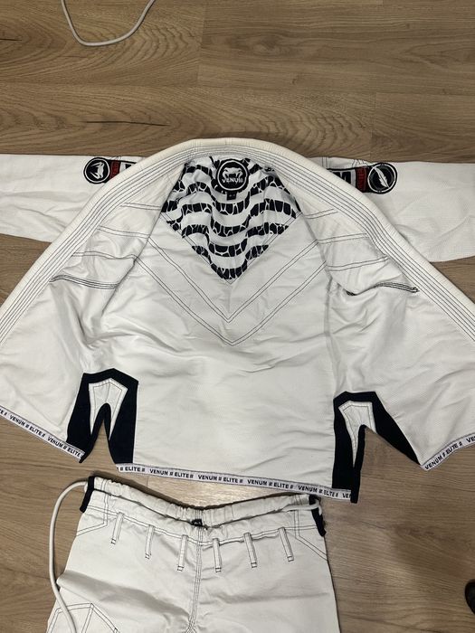 Кимоно БЖЖ Кимано