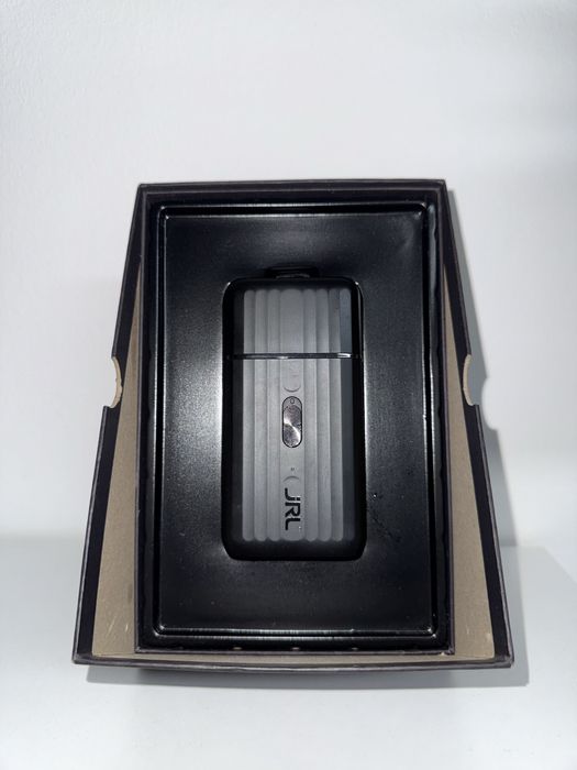 Shaver JRL Onyx - Aproape nou