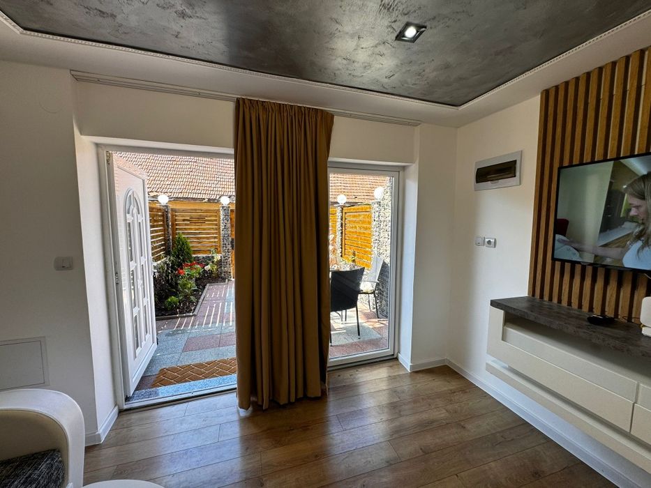 Cazare Regim hotelier -Casa intreaga/Casa TOMY - ,, O oaza d