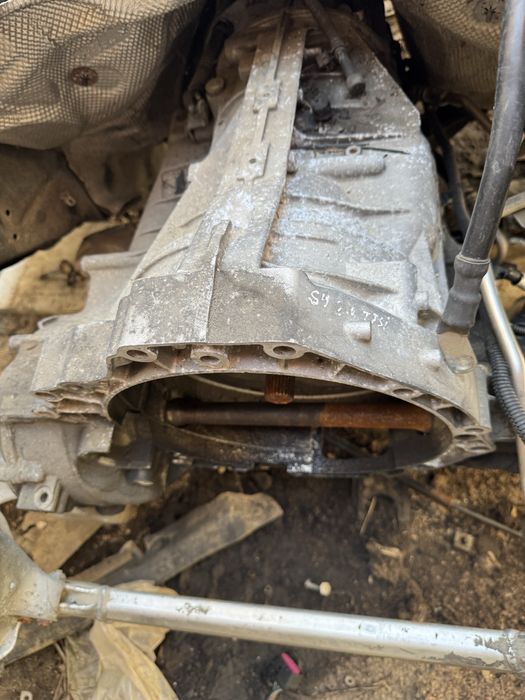 Скоростна кутия за Audi S4 b8 3.0 tfsi