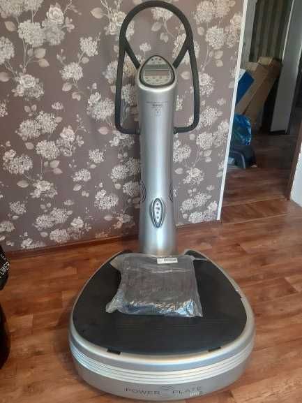 Тренажёр для фитнеса Power Plate Pro 5
