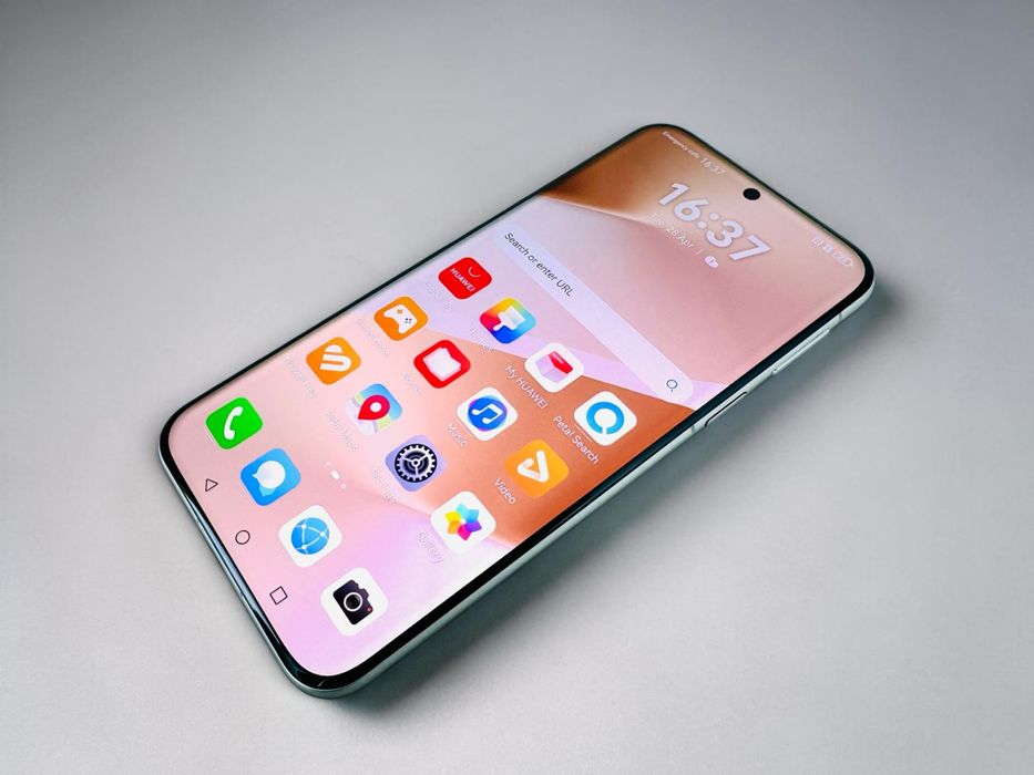 Huawei Pura 80 Pro 512GB 12RAM White 100% Батерия! Гаранция!