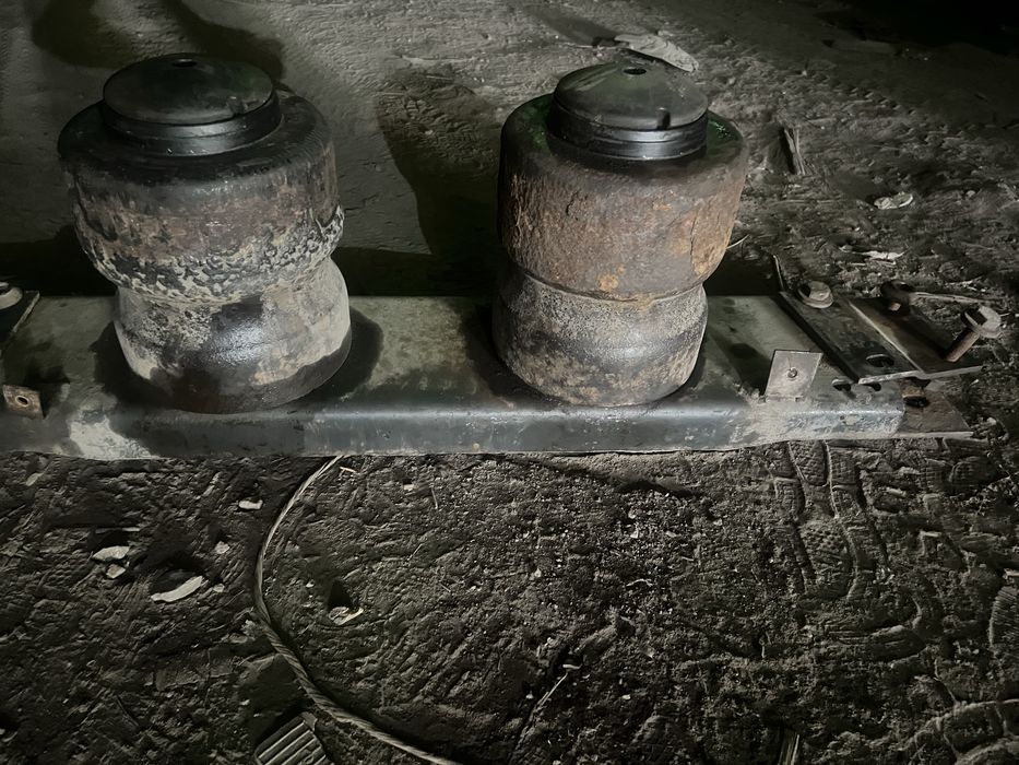 Запчасти мерседес 814-817