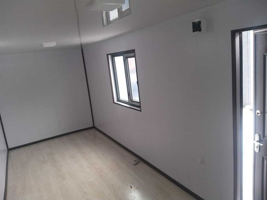 Вагончики, блок-контейнера, бытовки, вахтовые, жилые, коммерческие