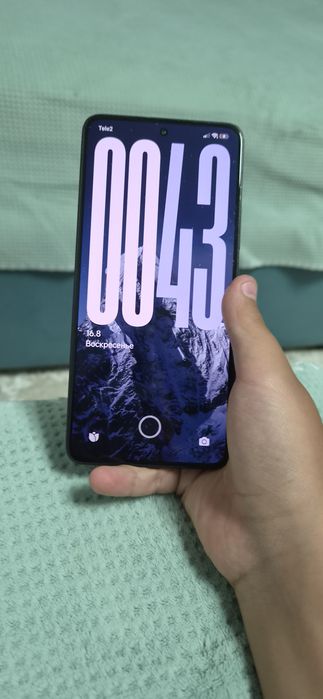 Xiaomi 14t 256 akb92 с коробкой