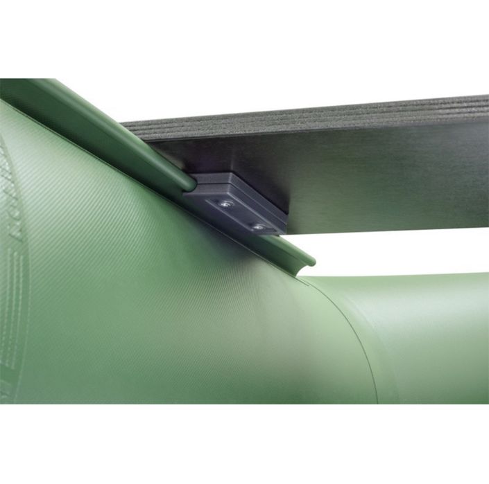 Barcă gonflabilă Kolibri K-260TS, podina tego pe toata suprafata
