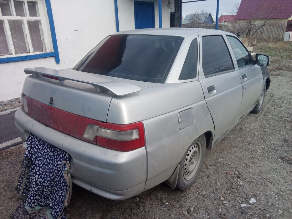 Срочно продам Лада ваз 2110