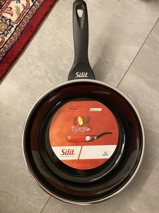 Кухненски пособия