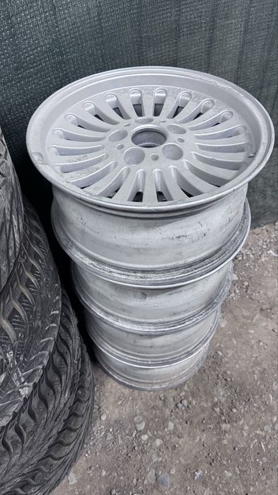 Диск R16 BMW E39