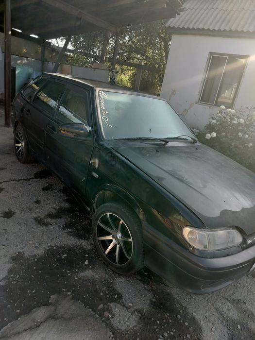 Ваз 2104 продам срочно